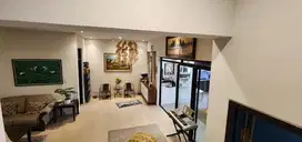 termurah rumah lux furnish kota baru parahyangan bandung