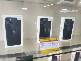 Segampang itu Kredit iPhone 13 Midnight 128 Cicilan Bisa bebas bunga 0