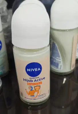 Deodorant Nivea