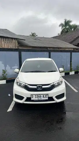 Honda Brio S Manual 2021