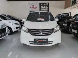 Freed E psd 2010 matic, wawan mobil