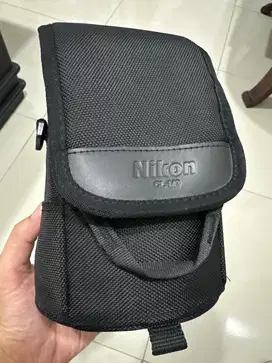 Tas lensa nikon CL - M3