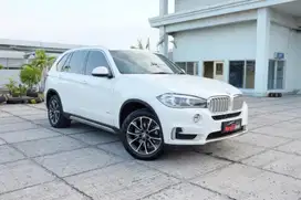 2015 BMW X5 3.0 xDrive35i xLine Panoramic Sunroof Terawat Tdp18jt