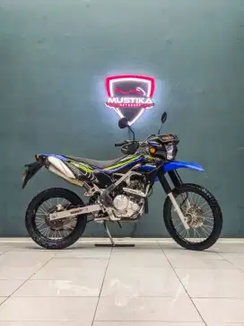 TERMURAH‼️ Kawasaki KLX 230 SE 2019 Simpanan Mustika Motor