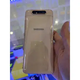 Samsung a80 resmi sein