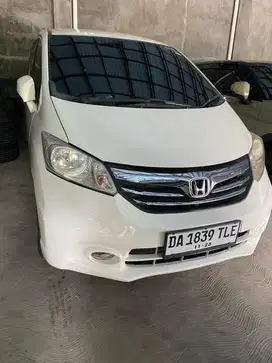 honda freed E psd mmc 2013