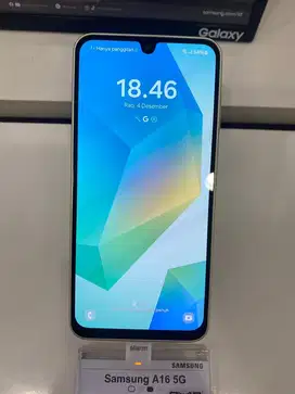 SAMSUNG Galaxy A16 5G
