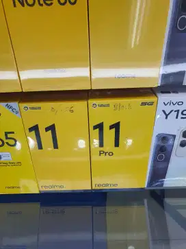 Realme 11 pro 5g