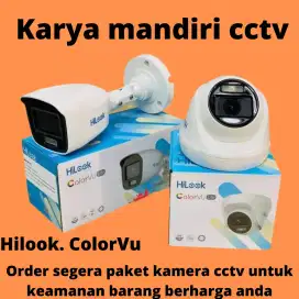Jual dan pasang paket kamera cctv, kualitas full hd bergaransi resmi