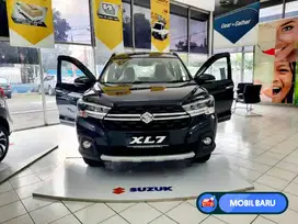 [Mobil Baru] Promo Akhir Tahun Xl7 Zeta Matic