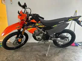 Kawasaki KLX 150