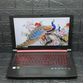 ACER NITRO 5 INTEL CORE I5-8300H 8/256GB GTX 1050