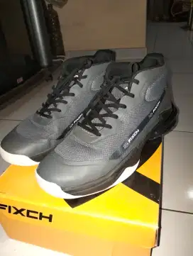 Jual sepatu fixch knive 470 limited