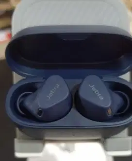 Jabra Elite 4 Active True - Navy