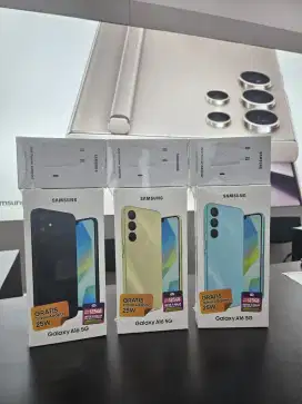 Samsung A16 5G (New Product)
