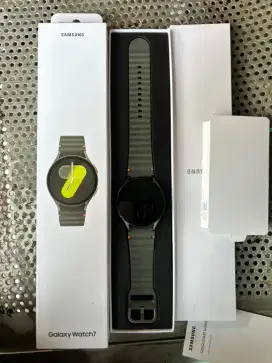 Watch Samsung galaxy Series 7