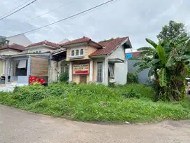 DIJUAL Rumah di komplek Taman Simpruk, CIBATU, CIKARANG SELATAN,bekasi