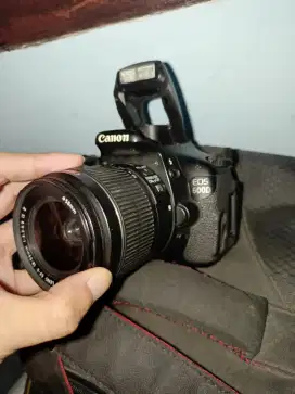 Kameran Canon seharga 4,6 bisa nego.