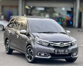 Honda Mobilio S 2020 Manual Plat G Istimewa Mulus