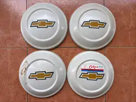 Wheel Dop Cover Chevrolet Luv Original