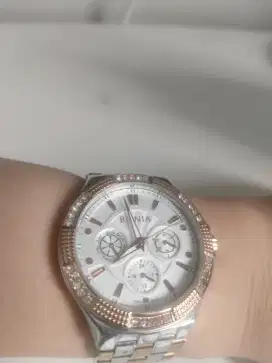 Jam tangan wanita BONIA