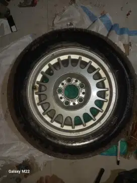 Jual Velg Original BMW Lama