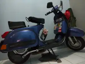 Vespa PX 1981 Px150