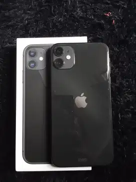 Iphone 11 64gb IBOX