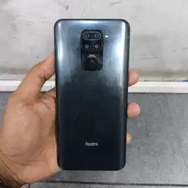 Redmi note 9 4/64