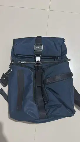 Tas Ransel Tumi Original