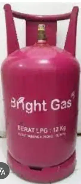 Jual tabung gas kosong 12 kg