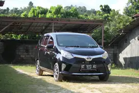 Mobil Cayla G matic