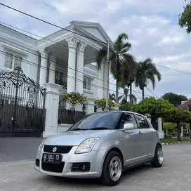 Swift gt2 manual 2009 (dp 20 jt)