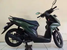 Honda Beat ESP CBS ISS DLX 2024