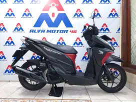 HONDA VARIO 150 CC TH 2016 SPECIAL EDITION LOW KM SUPER GRESS