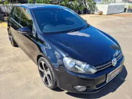 Vw Golf TSI 1.4 2011