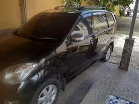 Toyota Avanza 2010 Bensin