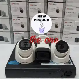 Jual dan pasang paket kamera cctv, kualitas full hd bergaransi resmi