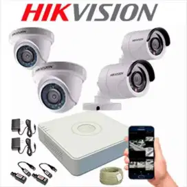 Layanan pemasangan kamera cctv, harga terjangkau