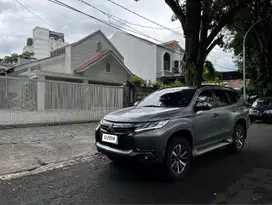 Mitsubishi Pajero Dakar Sport 2019 Diesel