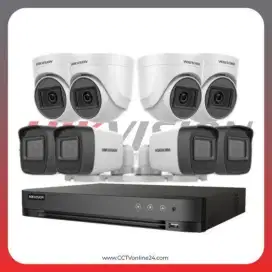 Spesialis pemasangan kamera cctv online