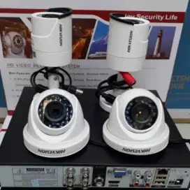 kamera cctv, harga promo kualitas full hd, gratis pemasangan