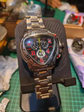 jam tangan cewek dan coweknel