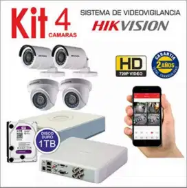 CCTV kamera pasang paket lengkap, harga promo free pemasangan