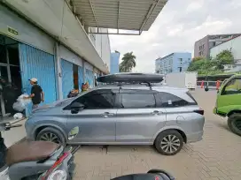 ROOFBOX MOBIL BAHAN FULL ABS 700 L