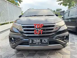 Toyota Rush GR Matic Tahun 2022 Kondisi Mulus Terawat Istimewa