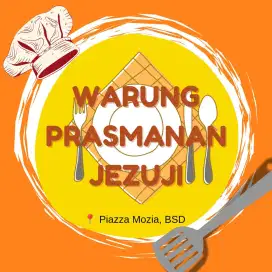 Loker warung prasmanan