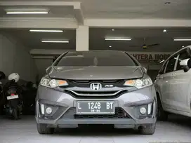 HONDA JAZZ RS MATIC 2016 DP MINIM