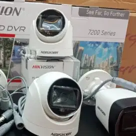 Jual dan pasang paket kamera cctv, kualitas full hd bergaransi resmi