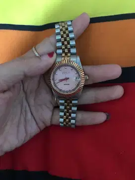 Jam tangan bonia ori